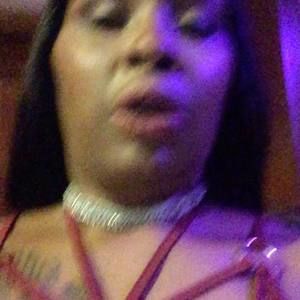 Meet your Posher, Cherokee